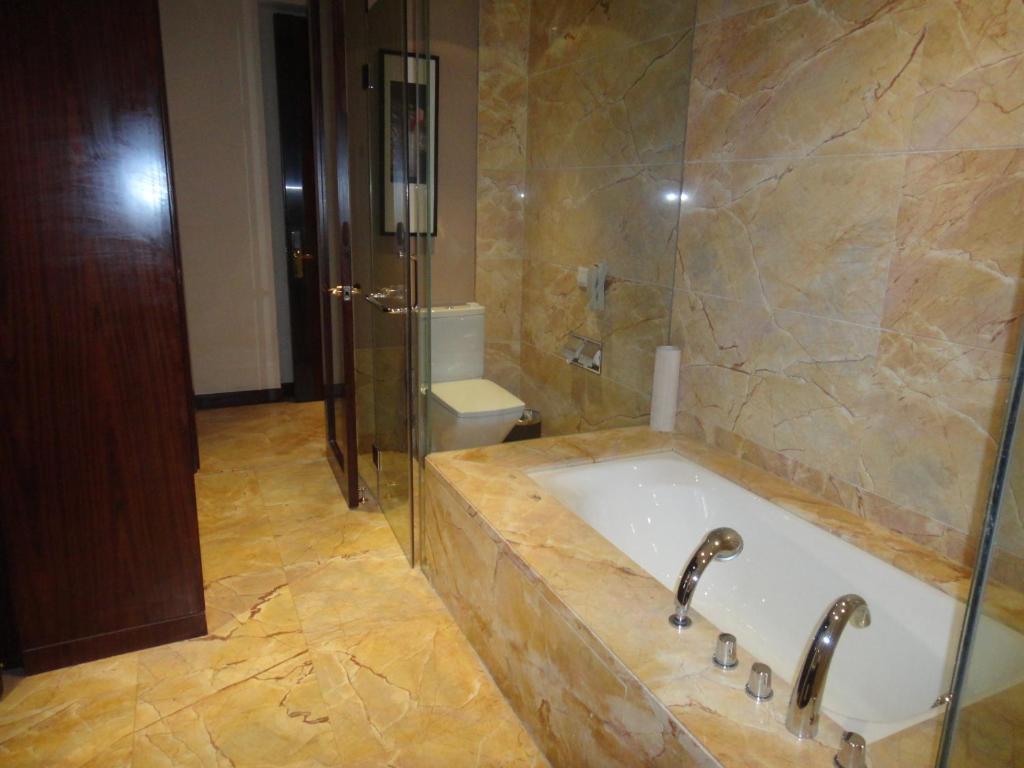 Ondine International Hotel Zhenjiang  Cameră foto