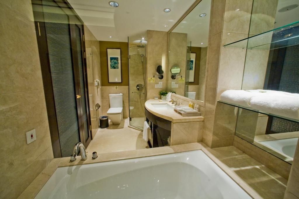 Ondine International Hotel Zhenjiang  Cameră foto